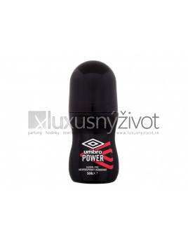 UMBRO Power, Antiperspirant 50