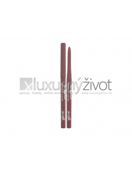 Barry M That´s Swell! Peptide Plumping Lip Liner Nude Nectar, Ceruzka na pery 0,32