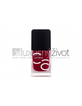 Catrice Iconails 169 Rasberry Pie, Lak na nechty 10,5