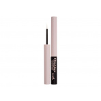 Barry M Ultra Liner 2-in-1 Eyeliner & Lash Enhancing Serum White, Očná linka 1,7