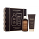 Baylis & Harding For Him Black Pepper & Ginseng Signature Collection, sprchovací gél na tělo i vlasy Black Pepper & Ginseng 300 ml + sprchovací gél Black Pepper & Ginseng 200 ml