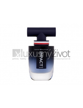 Tommy Hilfiger Impact Intense, Parfumovaná voda 50