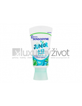 Sensodyne Pronamel Junior 6-12 Years, Zubná pasta 50