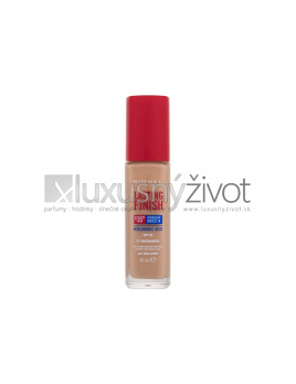 Rimmel London Lasting Finish 35H 103 True Ivory, Make-up 30, SPF20