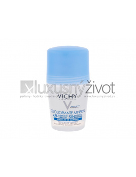 Vichy Deodorant 48h, Dezodorant 50