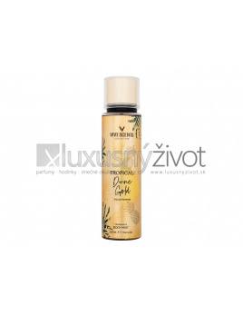 Vive Scents Tropical Divine Gold, Telový sprej 236