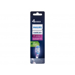 Philips Sonicare G3 Premium Gum Care, Náhradná hlavica 4 - HX9044/33