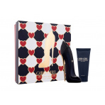 Carolina Herrera Good Girl, parfumovaná voda 80 ml + telové mlieko 100 ml