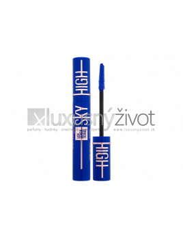 Maybelline Lash Sensational Sky High, Špirála 7,2