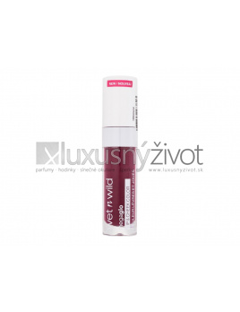 Wet n Wild MegaGlo Lip & Cheek Color Berry True, Rúž 6,5