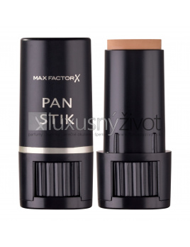 Max Factor Pan Stik 14 Cool Copper, Make-up 9