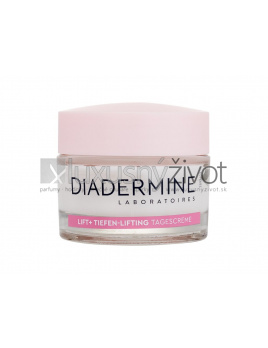 Diadermine Lift+ Tiefen-Lifting Anti-Age Day Cream, Denný pleťový krém 50