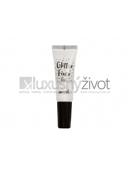 Barry M Glitter Fixer Gel, Fixátor make-upu 10