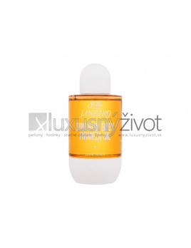 Sol De Janeiro Brazilian Bum Bum Body Firmeza Oil, Telový olej 100