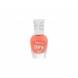 Sally Hansen Good. Kind. Pure. 286 Poppy'n Fresh, Lak na nechty 10