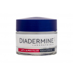 Diadermine Lift+ Super Filler Anti-Age Night Cream (W)