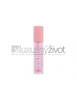 Dermacol Think Pink Lip Oil 3, Olej na pery 4