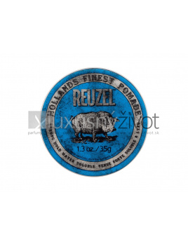 Reuzel Hollands Finest Pomade Strong Hold Water Soluble, Gél na vlasy 35