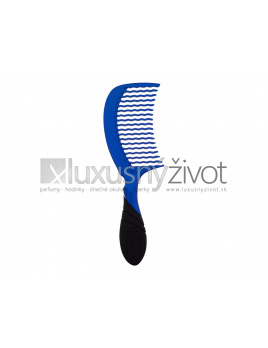 Wet Brush Pro Detangling Comb Royal Blue, Hrebeň na vlasy 1