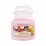 Yankee Candle Fresh Cut Roses, Vonná sviečka 104