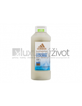 Adidas Deep Care, Sprchovací gél 400, New Clean & Hydrating