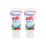 Sensodyne Pronamel Kids 0-6 Years, Zubná pasta 2x50, Duo