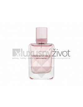 Givenchy Irresistible Very Floral, Parfumovaná voda 35