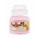 Yankee Candle Fresh Cut Roses, Vonná sviečka 104