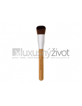 The Body Shop Foundation Buffing Brush, Štetec 1