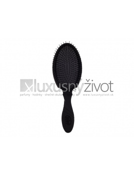 Wet Brush Pro Backbar Detangler Black, Kefa na vlasy 1