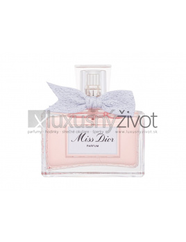 Christian Dior Miss Dior (2024), Parfum 50