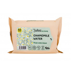 Luba Eco Family Chamomile Water, Vlhčený toaletný papier 50