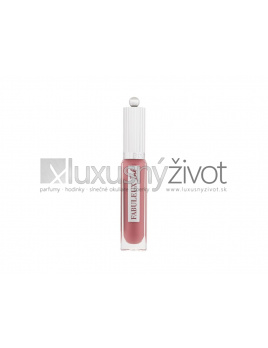 BOURJOIS Paris Fabuleux Ink 02 Cream'Ing Of You, Rúž 3,5