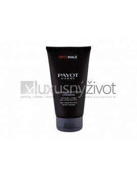 PAYOT Homme Optimale Anti-Imperfections, Čistiaci gél 150