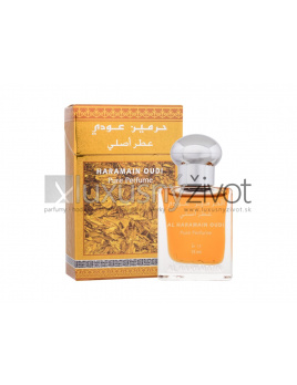 Al Haramain Oudi, Parfum 15, Rollerball