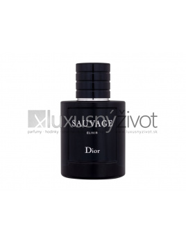 Dior Sauvage Elixir, Parfum 100