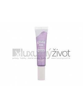 Barry M Glide On Lip Creme Lavender Crush, Rúž 10, Metallic