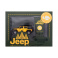 Jeep The Spirit Of Adventure, sprchovací gél 200 ml + model auta