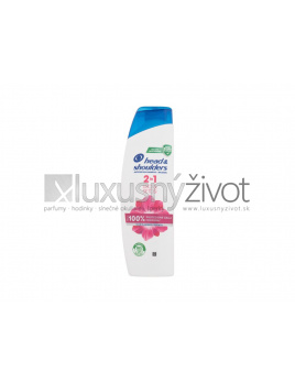 Head & Shoulders Smooth & Silky 2in1, Šampón 225