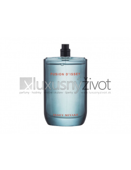 Issey Miyake Fusion D´Issey, Toaletná voda 100, Tester