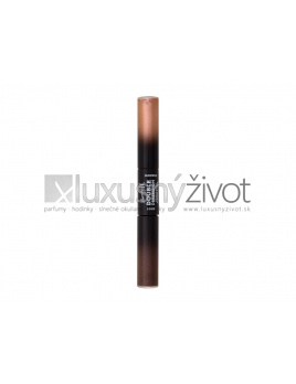 Barry M Double Dimension Double-Ended Shadow & Liner Infinite Bronze, Očný tieň 9