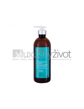 Moroccanoil Curl Intense Cream, Balzam na vlasy 500