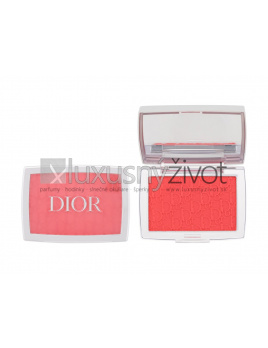 Dior Dior Backstage Rosy Glow 015 Cherry, Lícenka 4,4