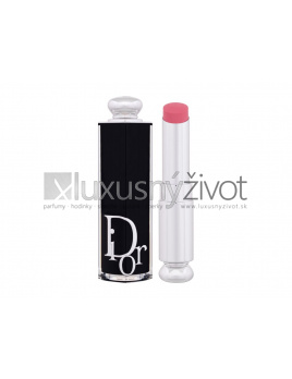 Dior Dior Addict Shine Lipstick 373 Rose Celestial, Rúž 3,2