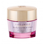 Estée Lauder Resilience Multi-Effect Tri-Peptide Face and Neck, Denný pleťový krém 50, SPF15