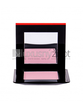 Shiseido InnerGlow Cheek Powder 03 Floating Rose, Lícenka 4