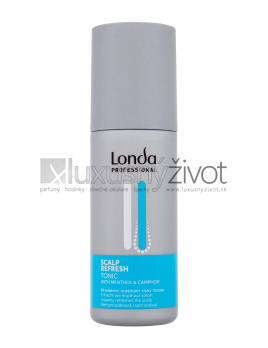 Londa Professional Scalp Refresh Tonic, Sérum na vlasy 150, Leave-In