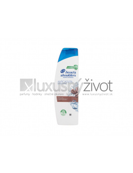 Head & Shoulders Anti-Hair Fall Anti-Dandruff, Šampón 225