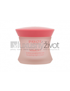 PAYOT Roselift Sculpting Night Cream, Nočný pleťový krém 50