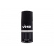 Jeep Freedom, Dezodorant 150